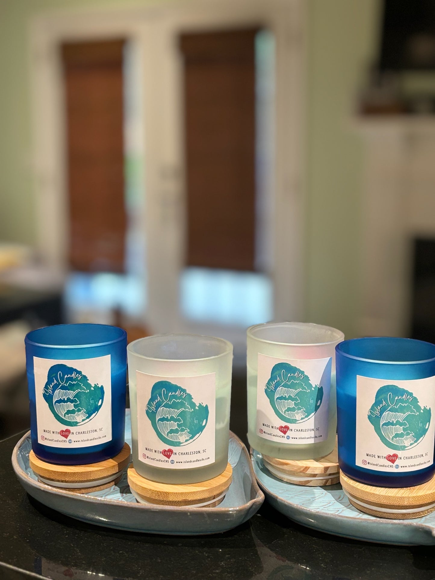 10oz Soy Wax Candle