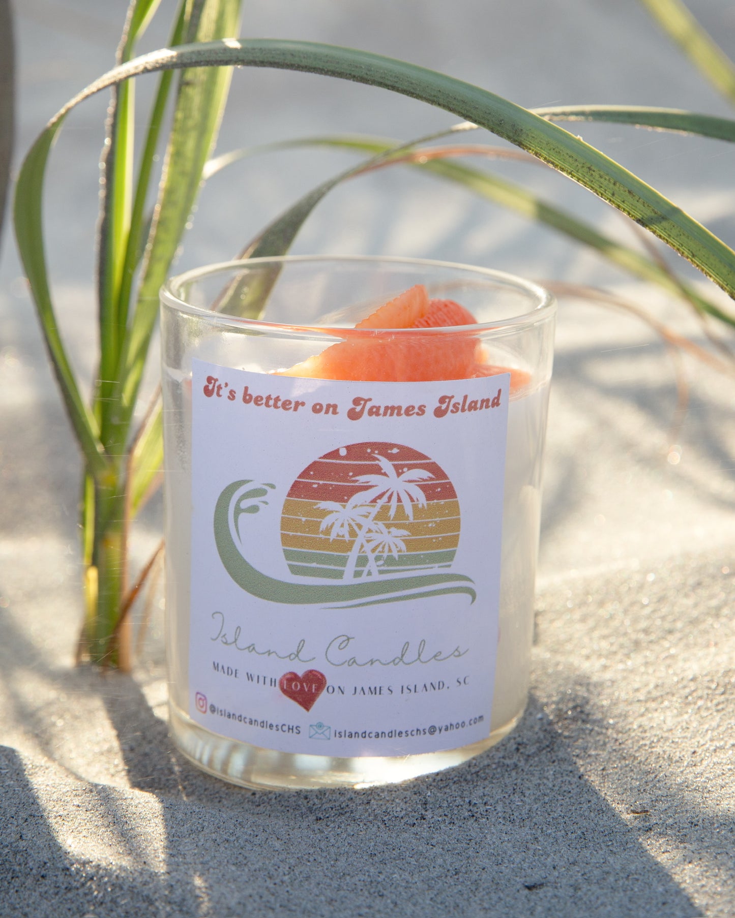 10oz Soy Wax Candle