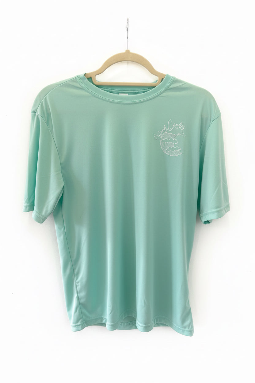 Island Life shirt