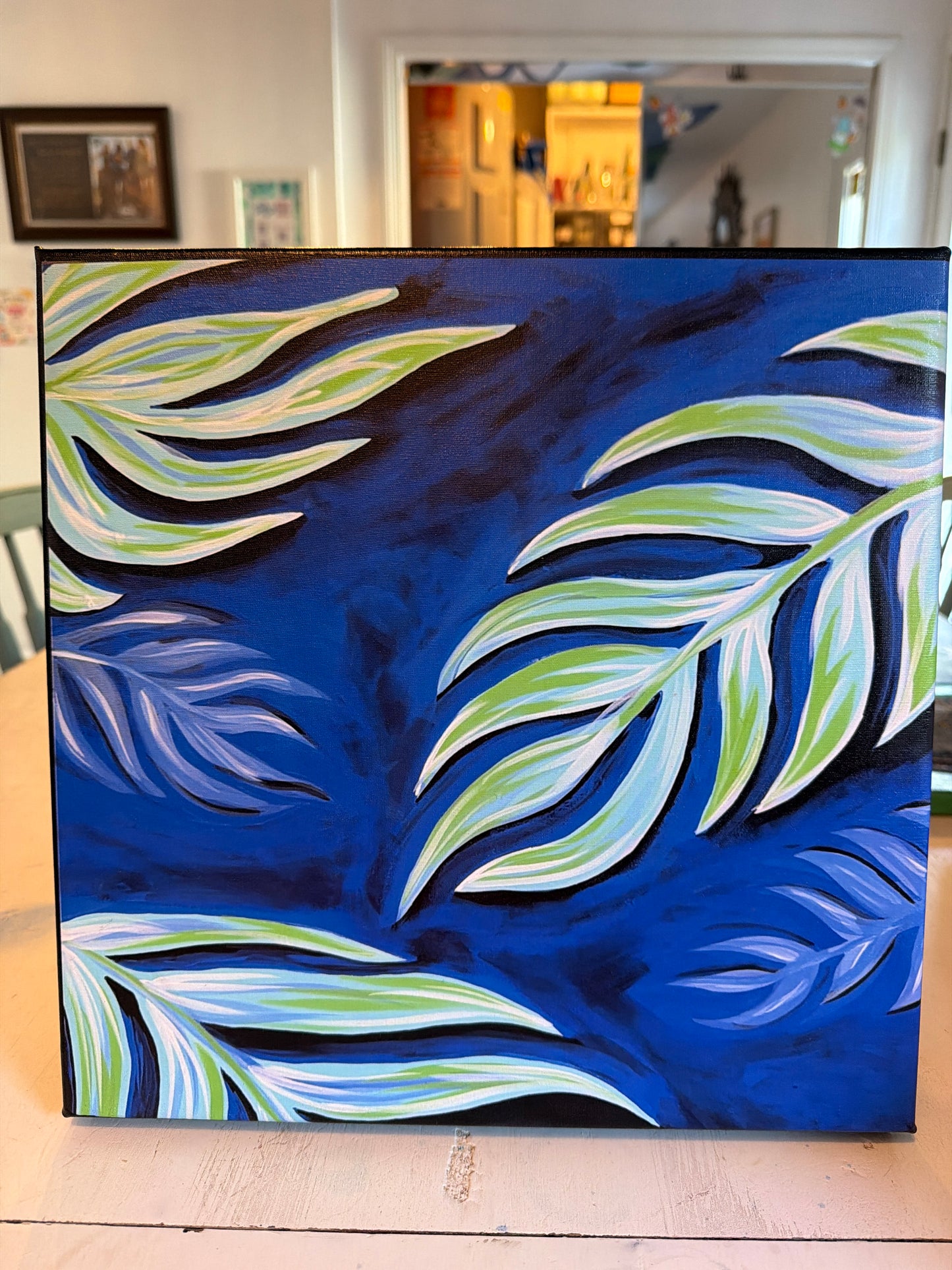 Missy Ricker Art
