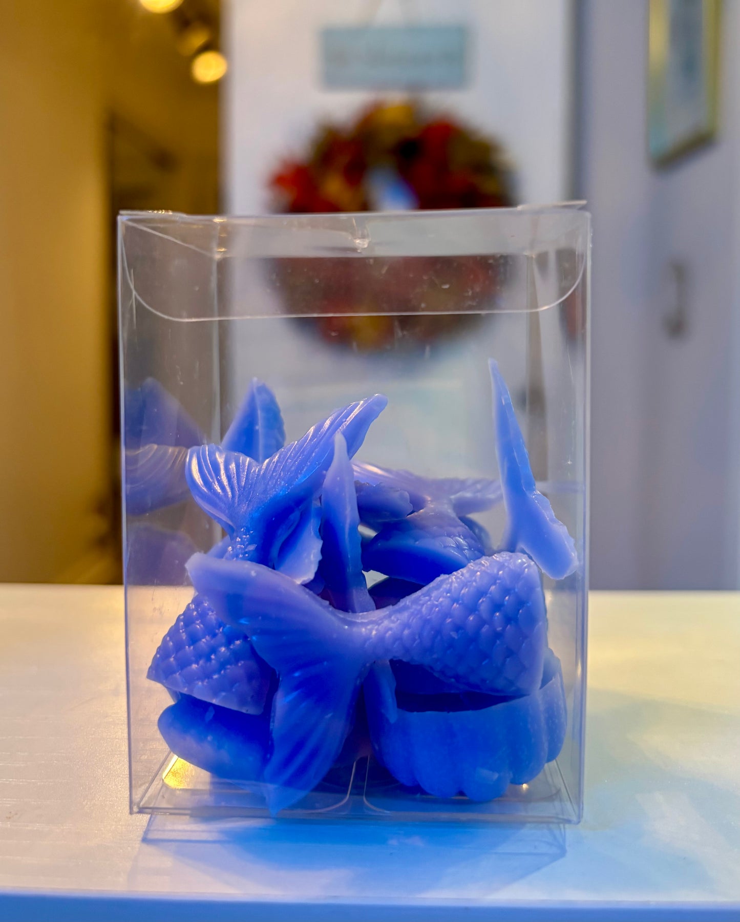 Scented Beeswax Melts