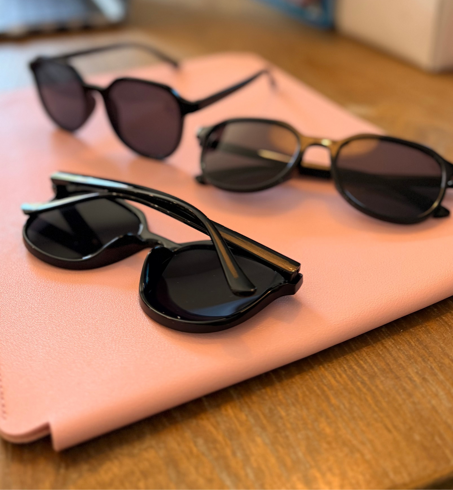 Vintage Island Sunglasses