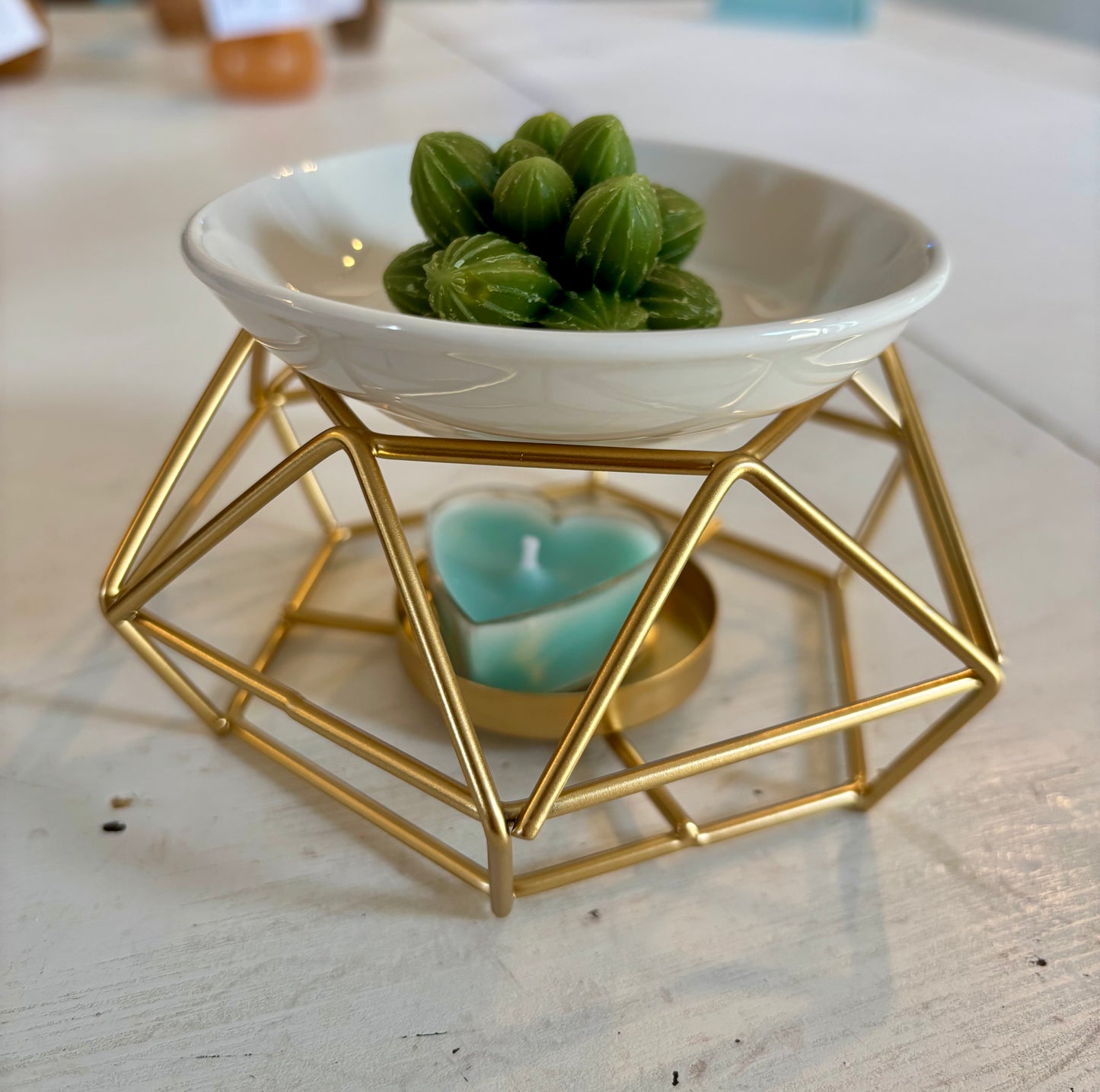 Scented Beeswax Melts