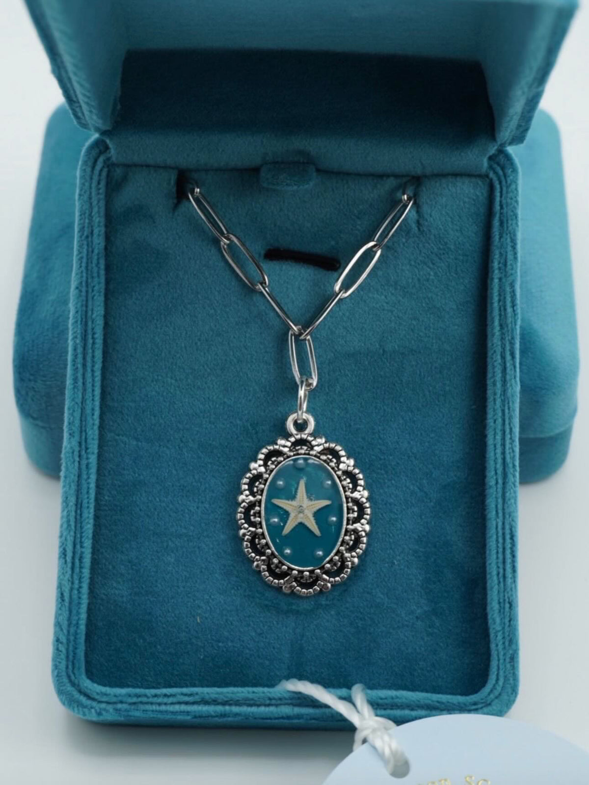 Madelyn the Mermaid Jewlery – available at Island Vibes & Island Candles in Charleston, SC