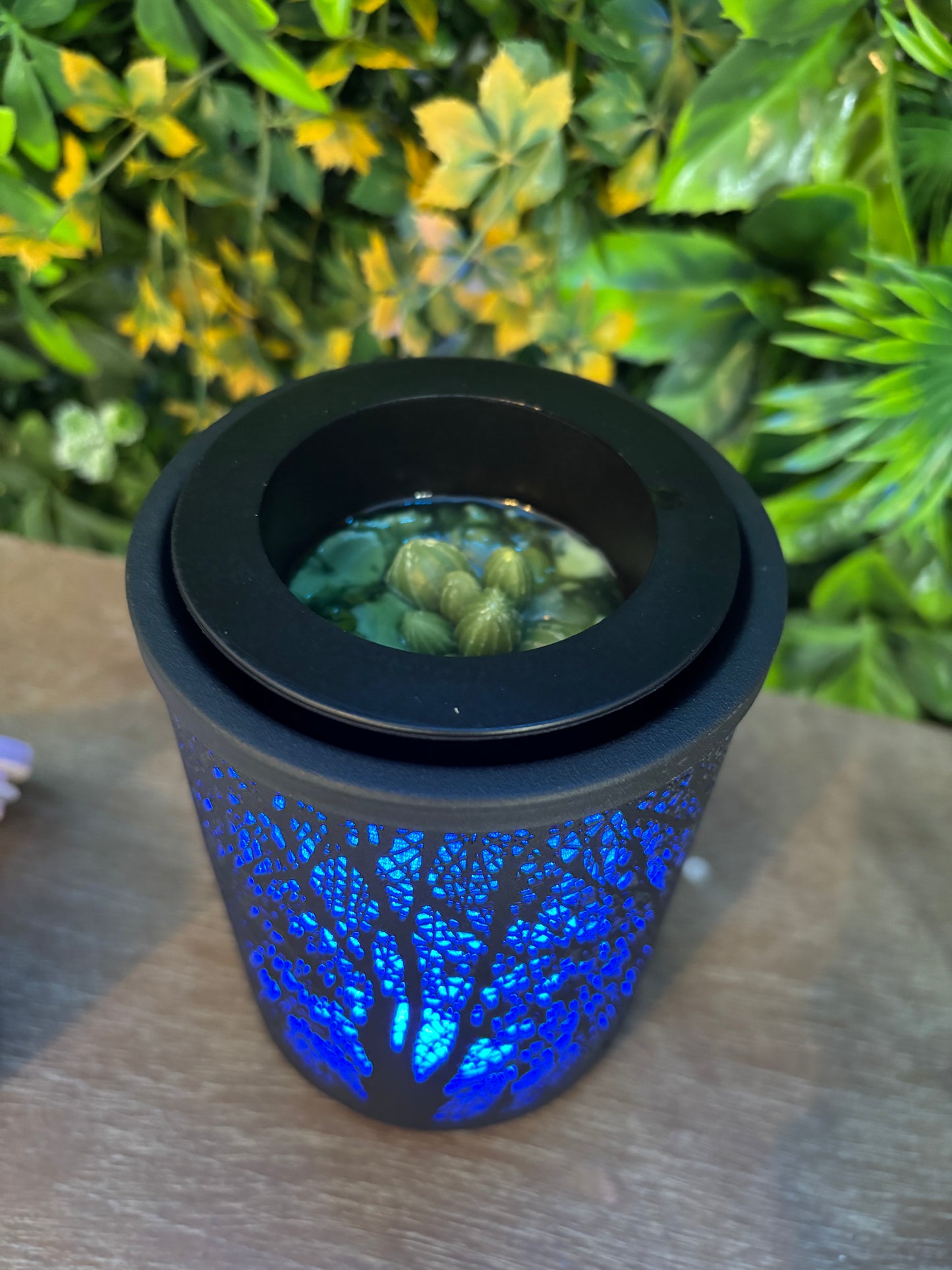 Scented Beeswax Melts