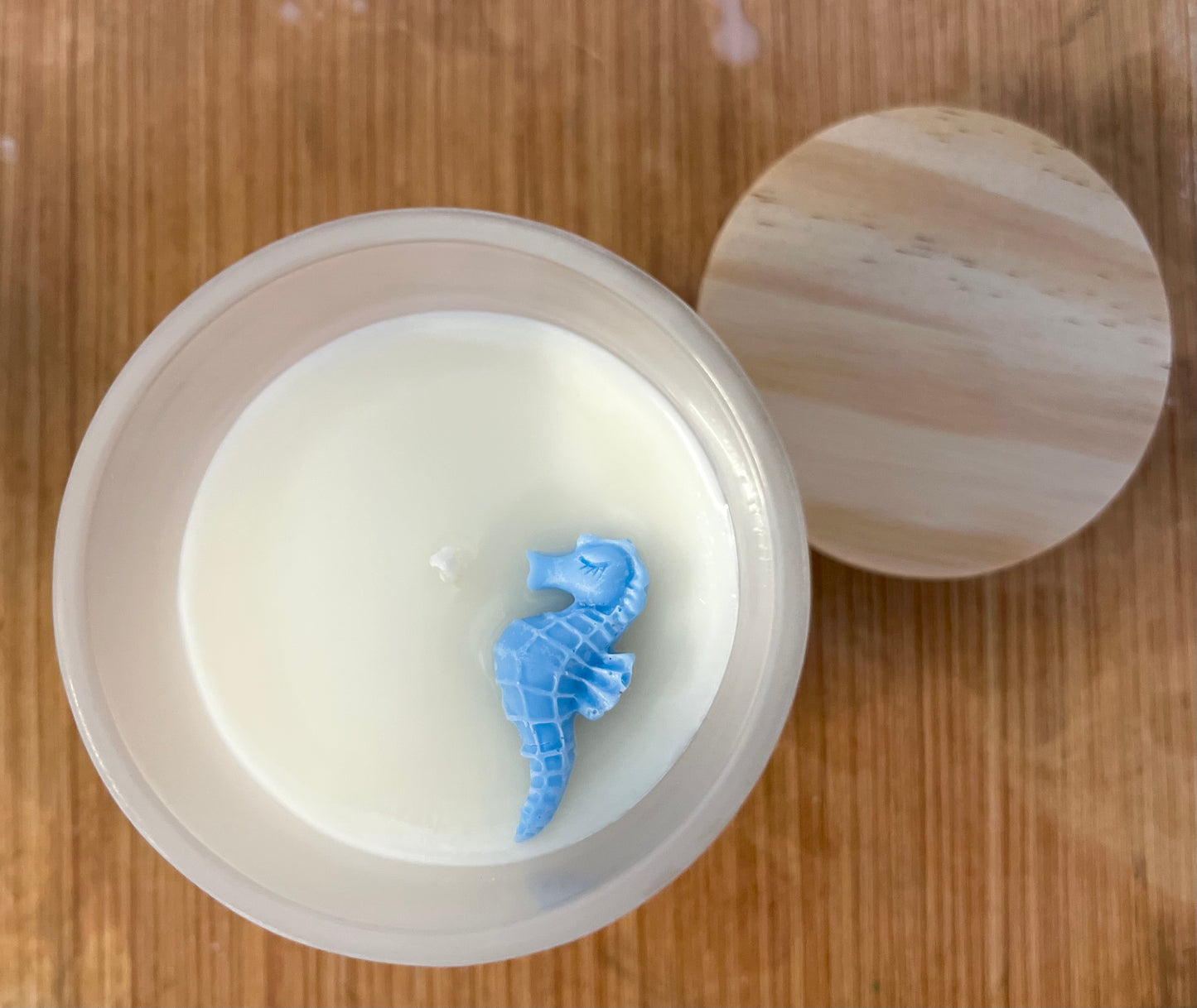 4oz Soy Candle