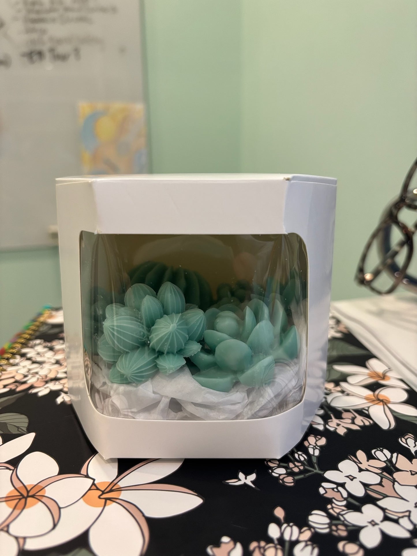 Scented Beeswax Melts