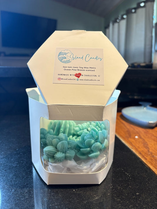 Soy Wax melts