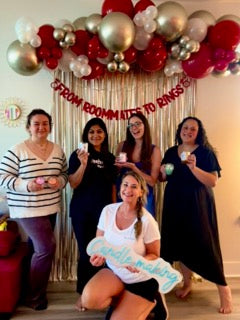 Private Candle Making Party