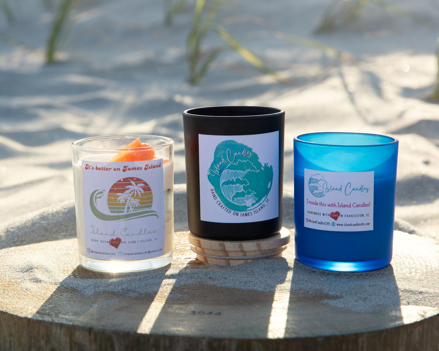 7oz Soy Candle