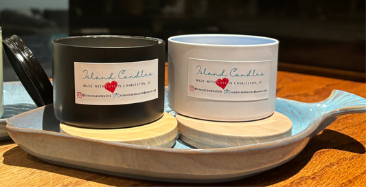 4oz Soy Candle
