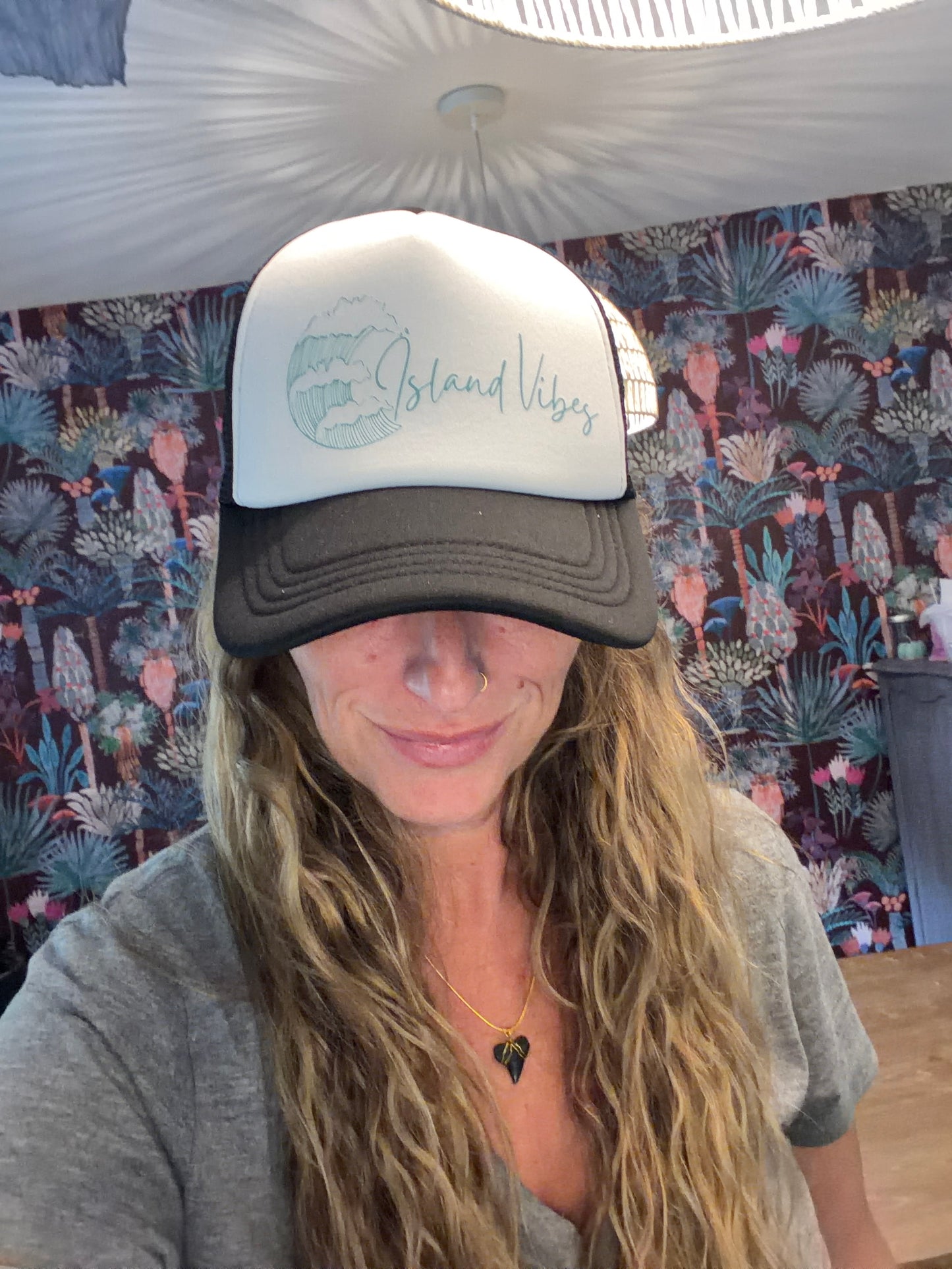 Island Vibes hats