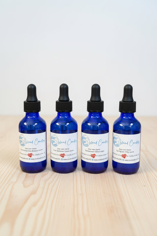 Fragrance Oils, non-toxic