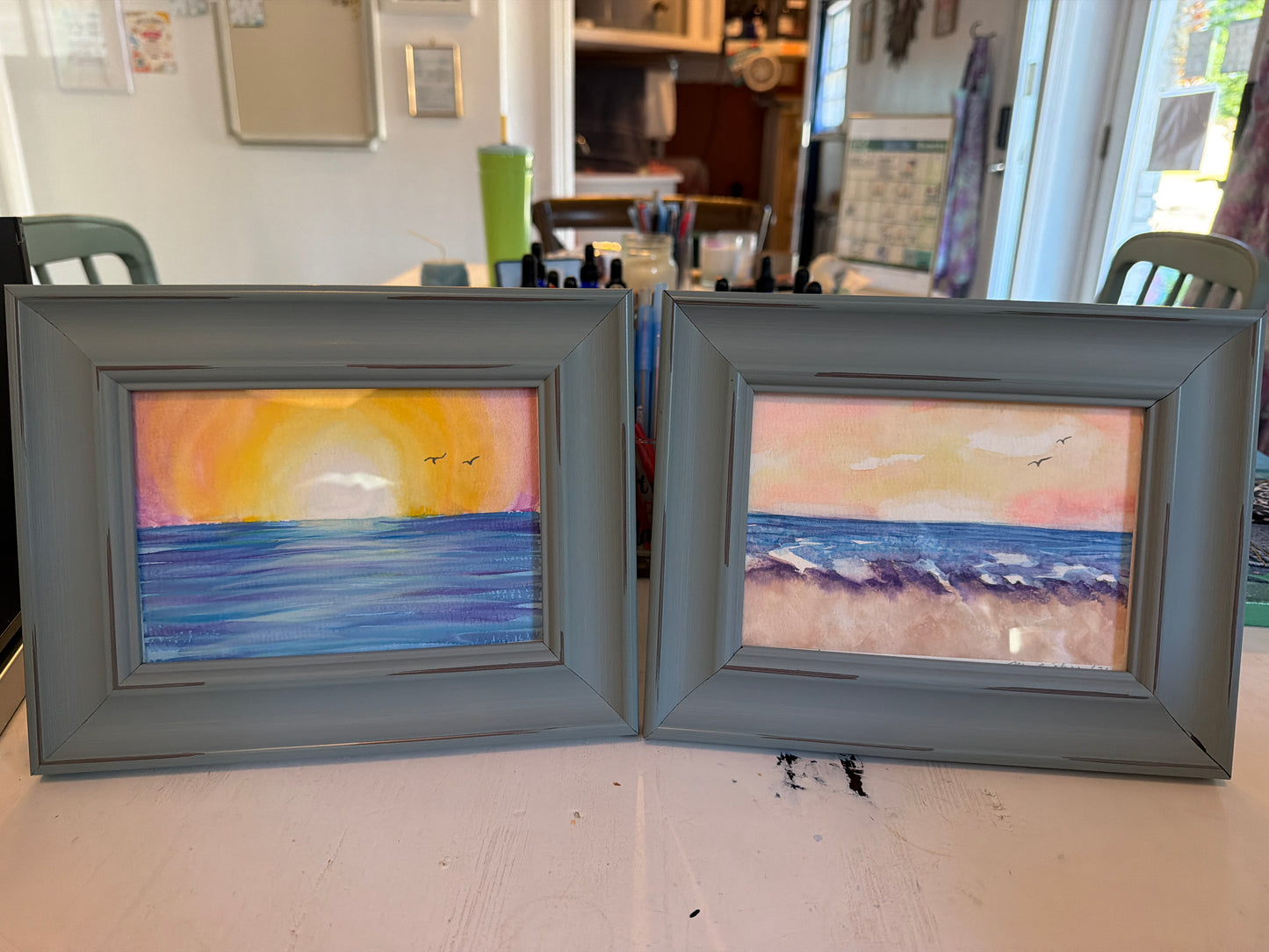 Missy Ricker Art