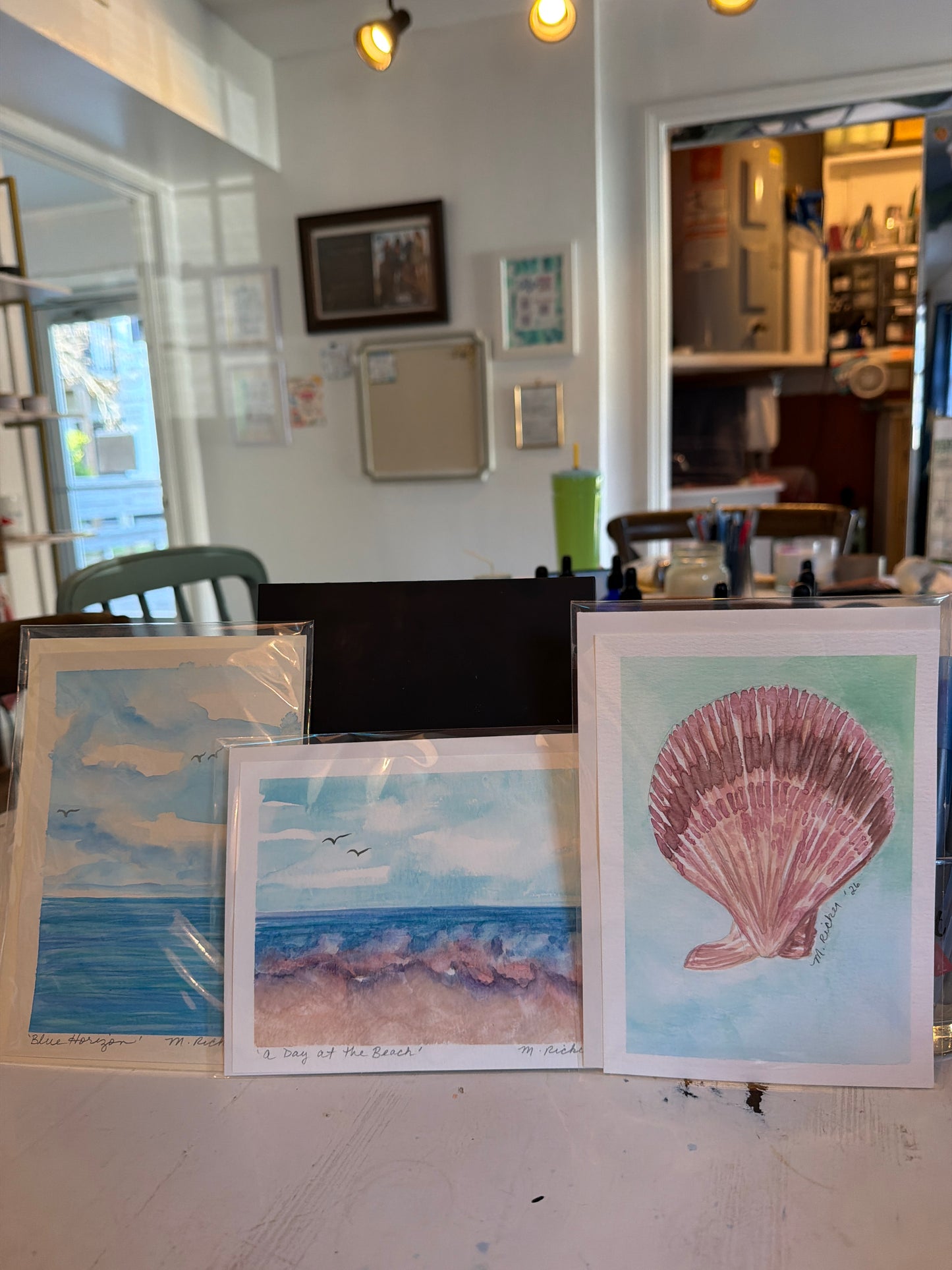 Missy Ricker Art