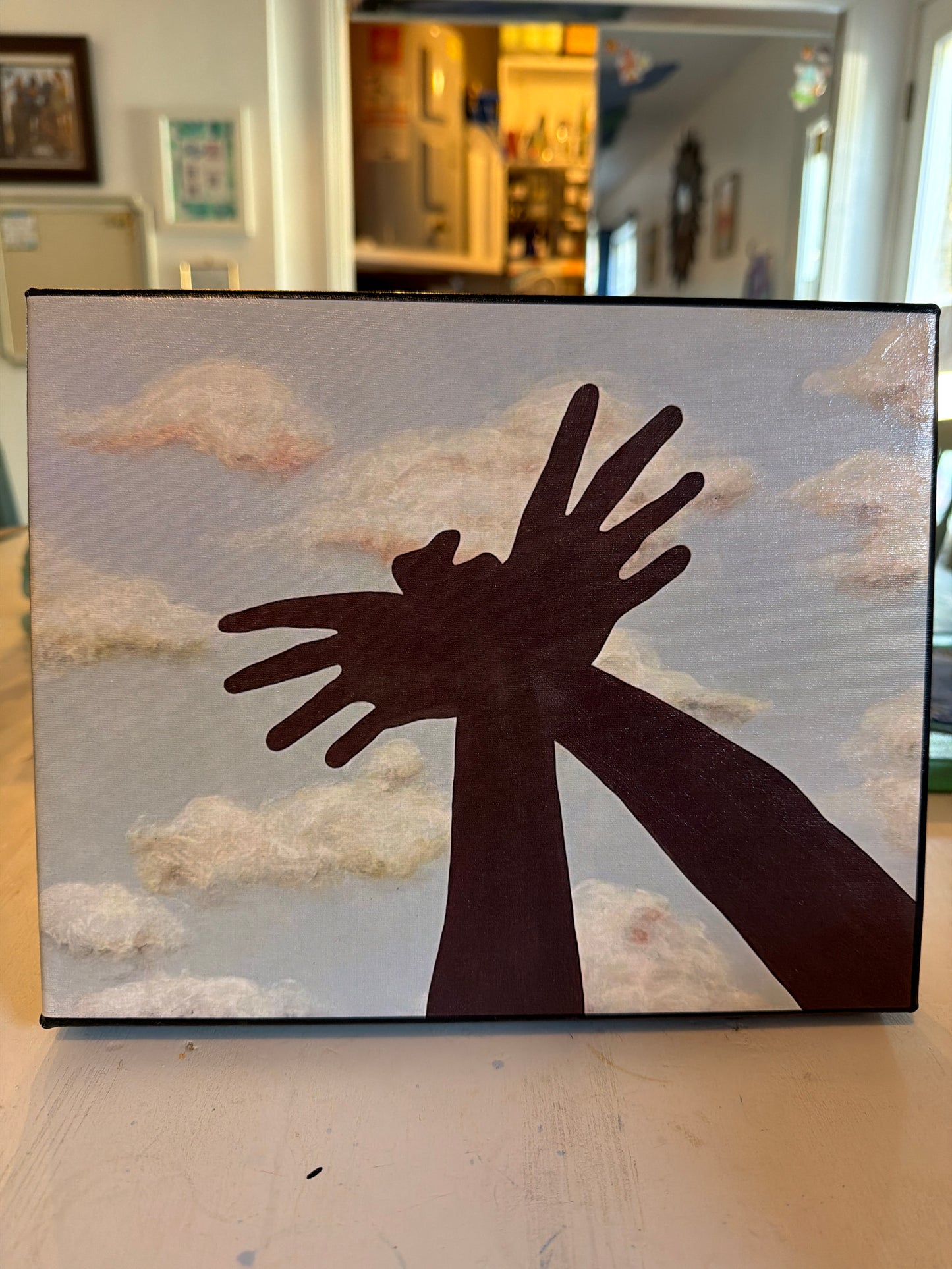 Missy Ricker Art