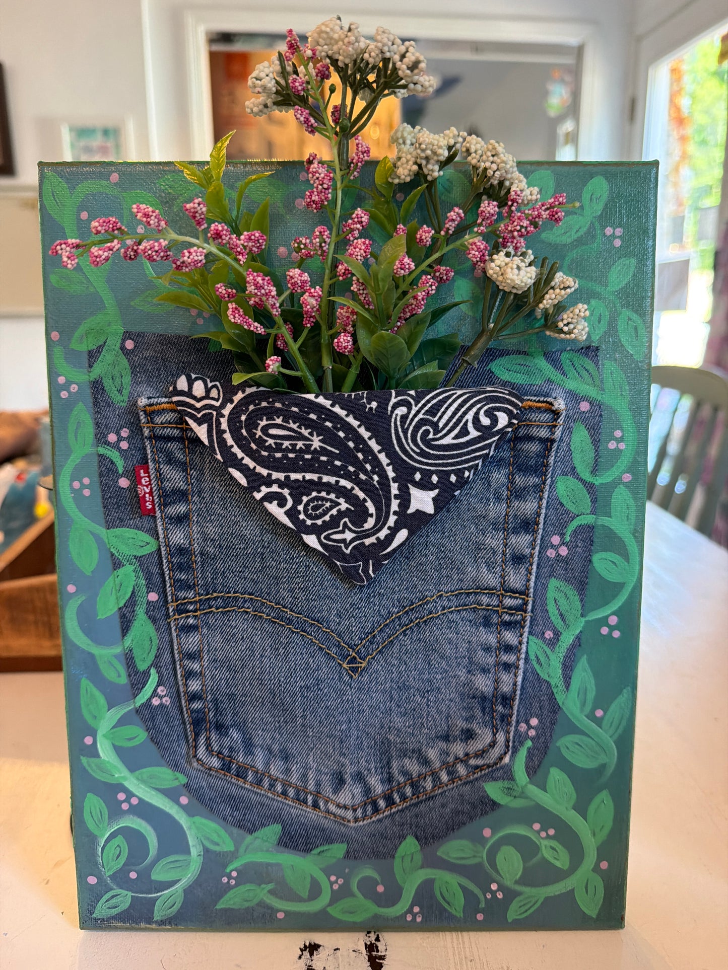 Missy Ricker Art