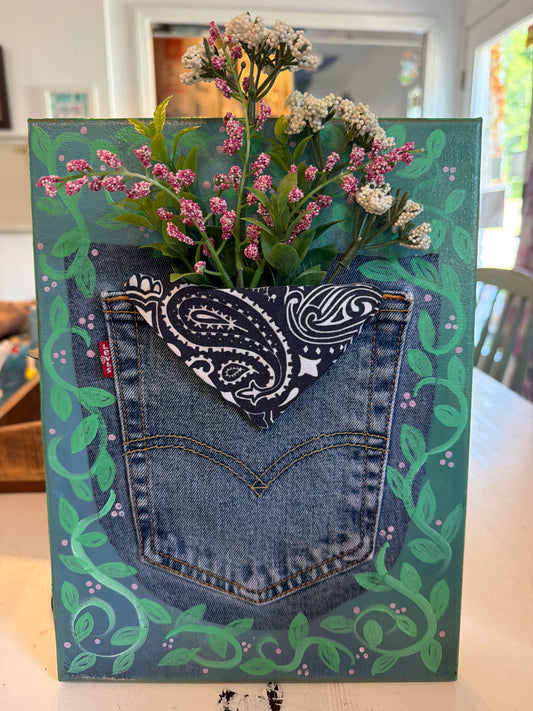 Missy Ricker Art