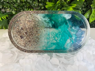 Reimagined by Reed - handmade resin products