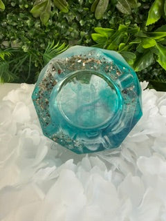 Reimagined by Reed - handmade resin products
