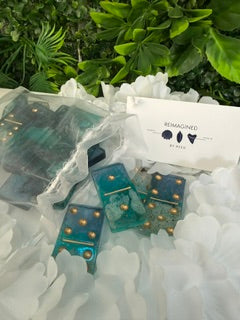 Reimagined by Reed - handmade resin products