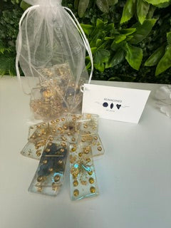 Reimagined by Reed - handmade resin products