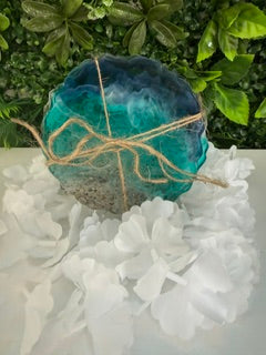 Reimagined by Reed - handmade resin products