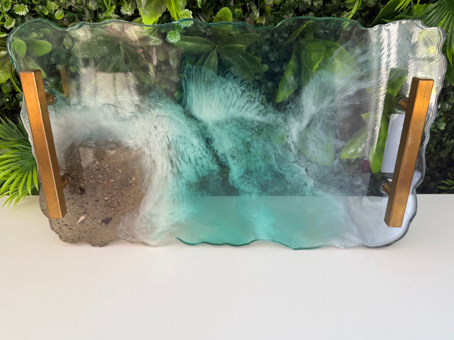 Reimagined by Reed - handmade resin products