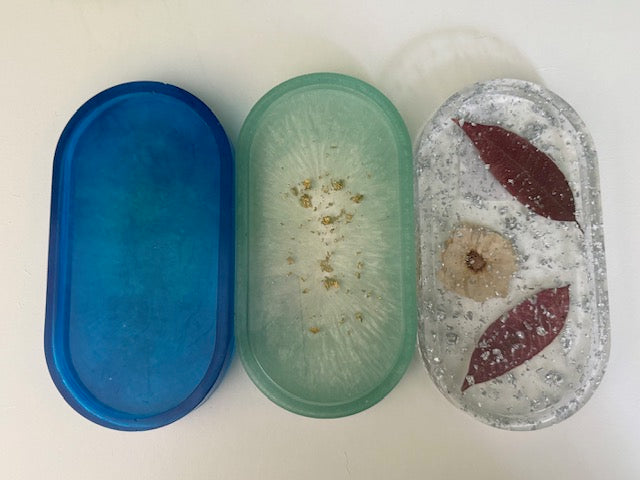 Reimagined by Reed - handmade resin products