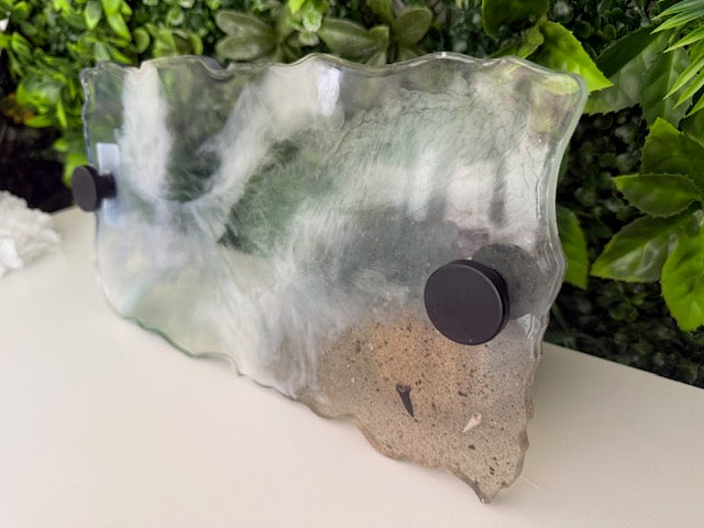 Reimagined by Reed - handmade resin products