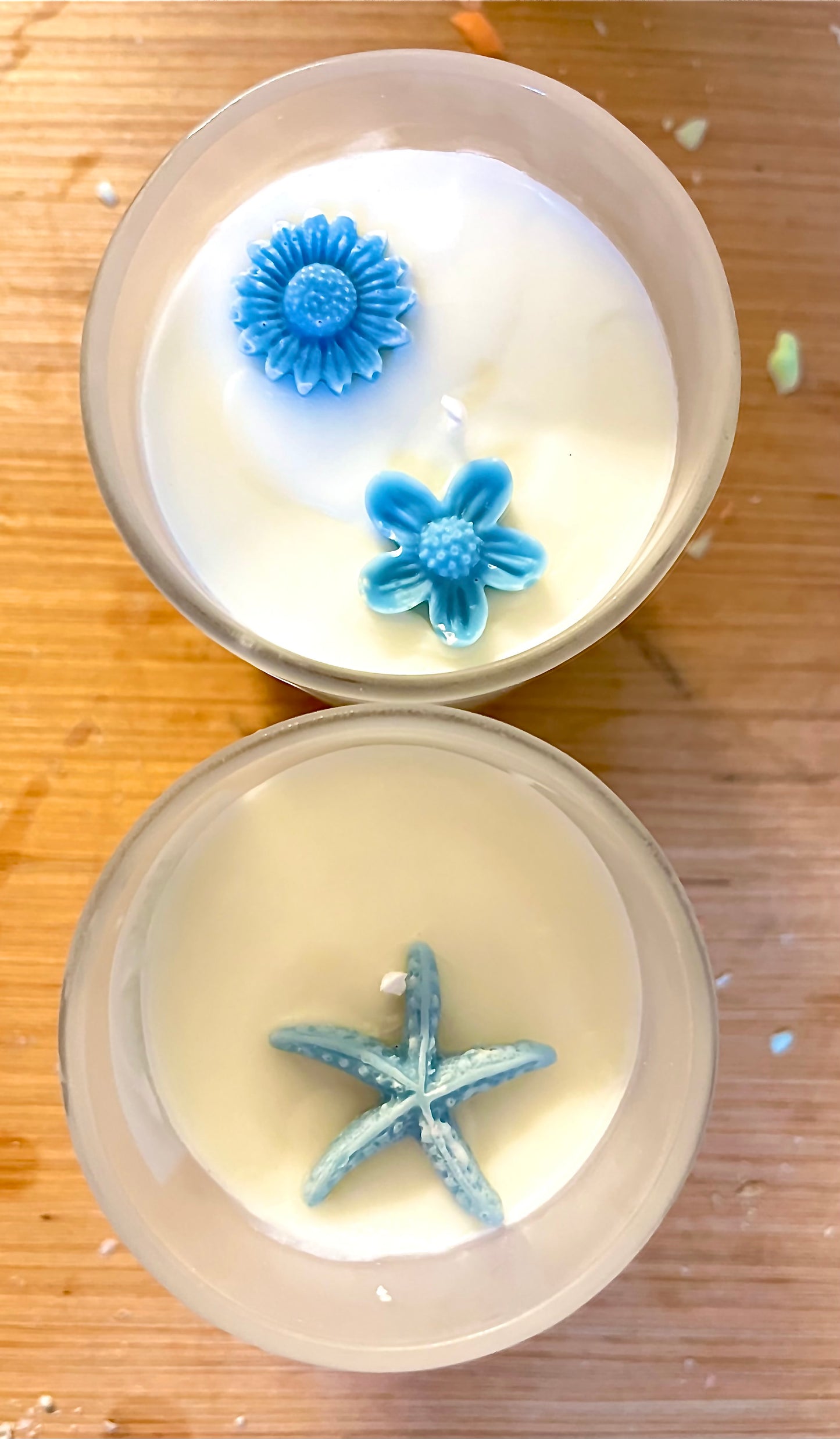 10oz Soy Wax Candle