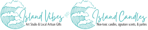 Island Candles