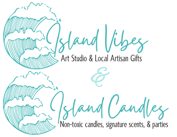 Island Candles